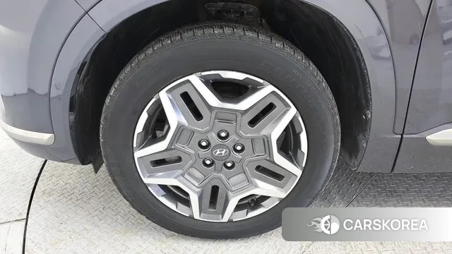 Hyundai The New Santa Fe id 3634461 из Кореи 15