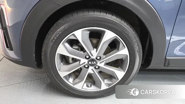 Kia Stonic id 3748202 из Кореи 15