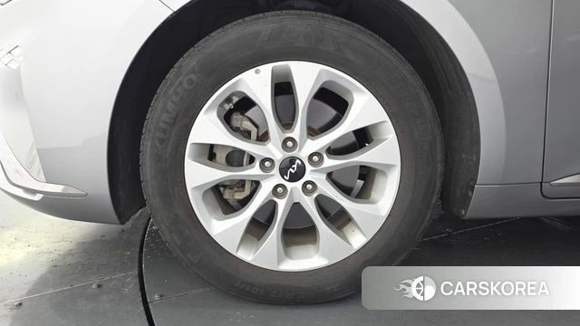 Kia K8 id 4542214 из Кореи 15