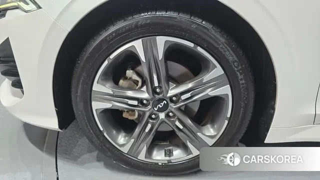 Kia K5 3rd generation id 3513820 из Кореи 15