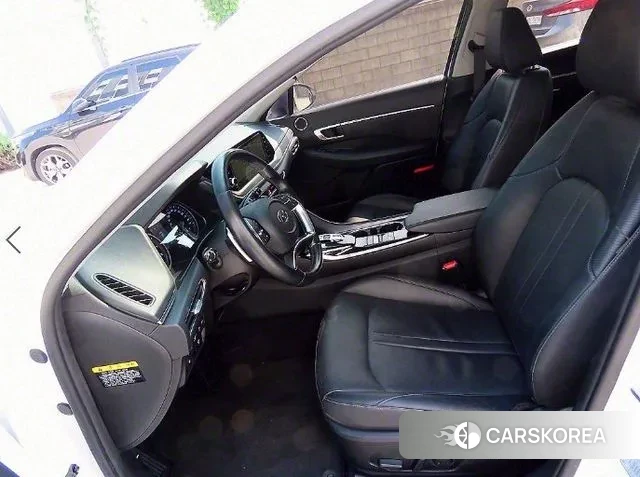 Hyundai Sonata (DN8) id 3024169 из Кореи 15