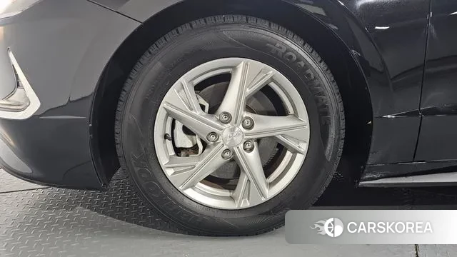 Hyundai Sonata (DN8) id 3407691 из Кореи 15