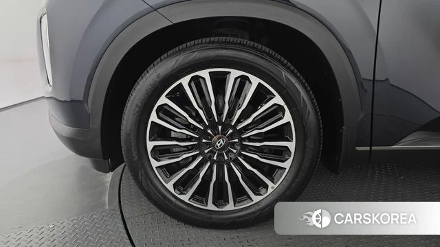 Hyundai Palisade id 4520177 из Кореи 32