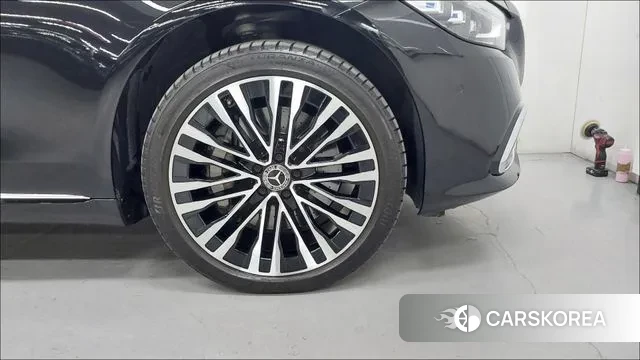 Mercedes-Benz S-Class W223 id 3472620 из Кореи 12