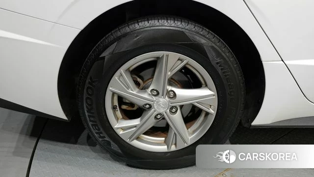 Hyundai Sonata (DN8) id 4196610 из Кореи 15