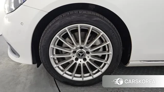 Mercedes-Benz E-Class W213 id 3660877 из Кореи 15