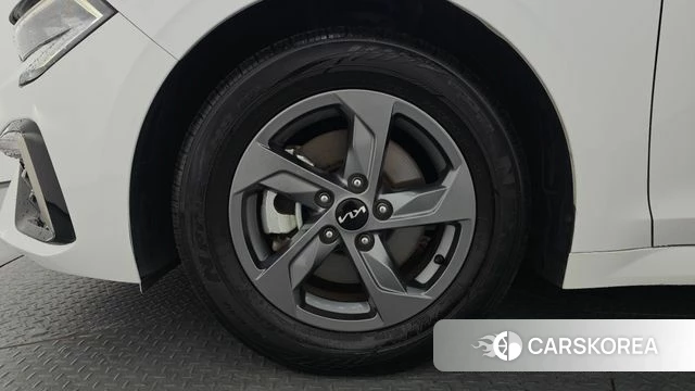 Kia The New K5 3rd generation id 4715024 из Кореи 14