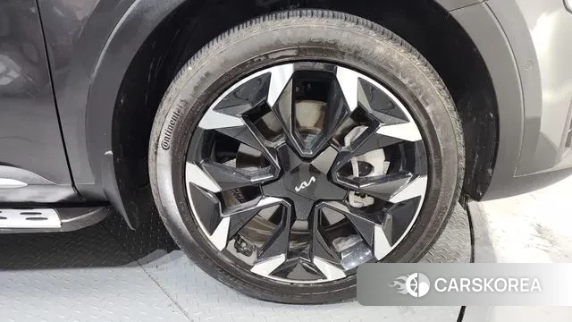 Kia The New Sorento 4th Generation id 3446957 из Кореи 15