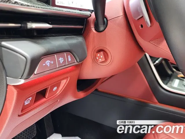 Genesis GV80 Coupe id 2641735 из Кореи 15