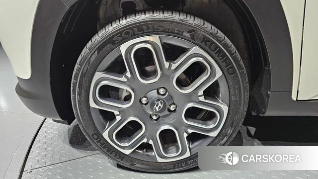 Hyundai Casper id 4922491 из Кореи 15