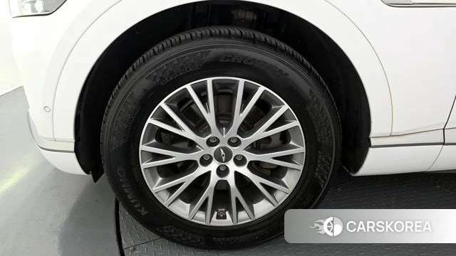 Genesis GV80 id 4268802 из Кореи 15