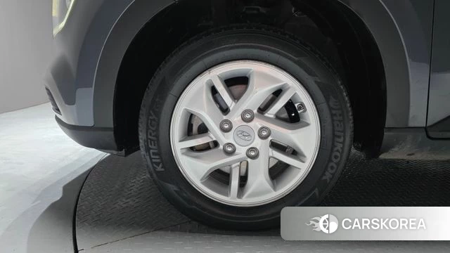 Hyundai Venue id 3820274 из Кореи 15