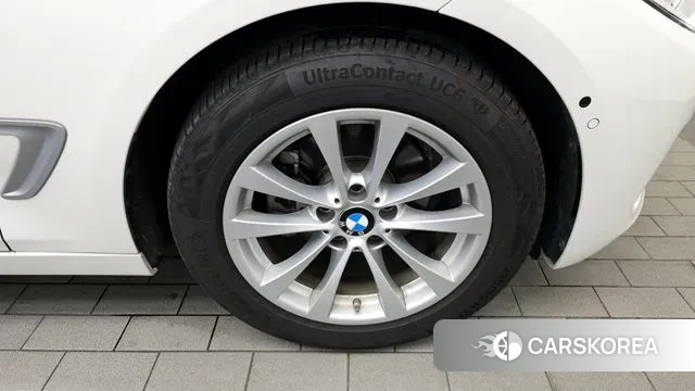 BMW 3 Series GT (F34) id 3089954 из Кореи 15