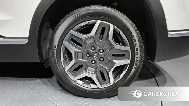 Hyundai The New Santa Fe id 2980105 из Кореи 15