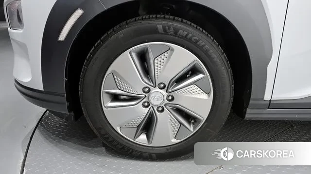 Hyundai Kona Electric id 3379713 из Кореи 15