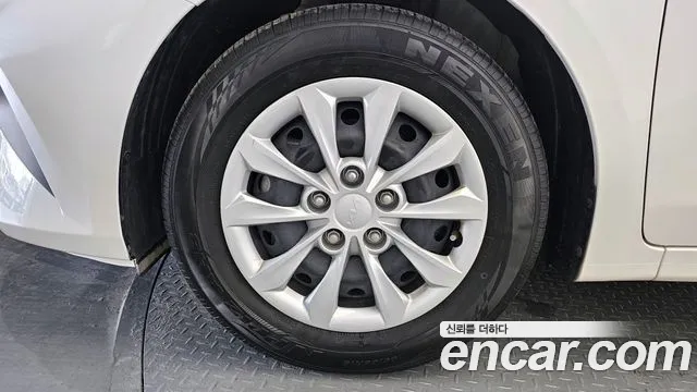 Kia The New K3 2nd generation id 2660823 из Кореи 15