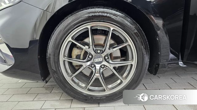Kia K7 Premier id 4604900 из Кореи 15
