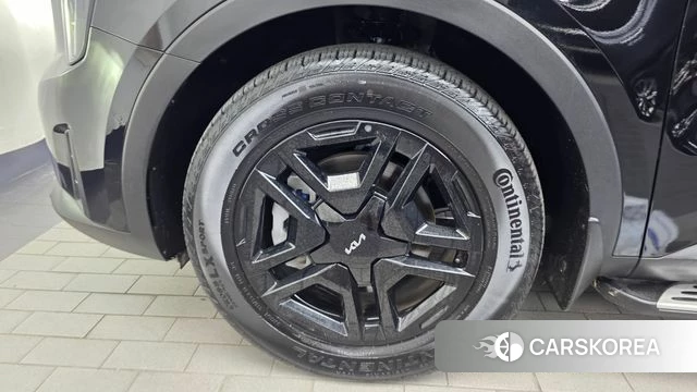 Kia The New Sorento 4th Generation id 4710440 из Кореи 30