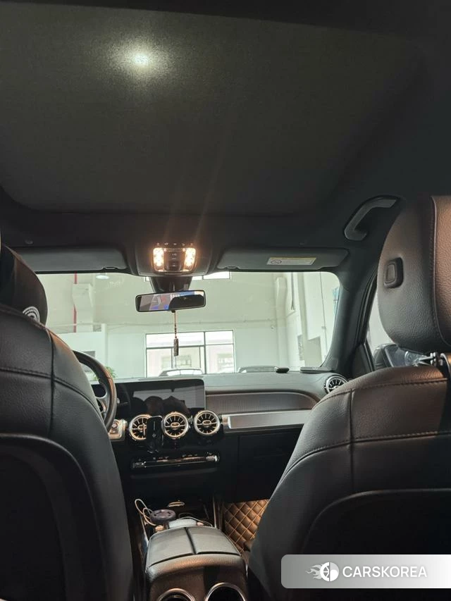 Mercedes-Benz GLB id 4256223 из Китая 10