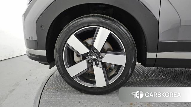 Hyundai Santa Fe (MX5) id 4493789 из Кореи 25
