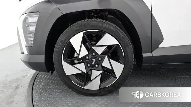 Hyundai Kona (SX2) id 3739846 из Кореи 15