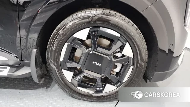 Kia The New Carnival 4th Generation id 3452150 из Кореи 15