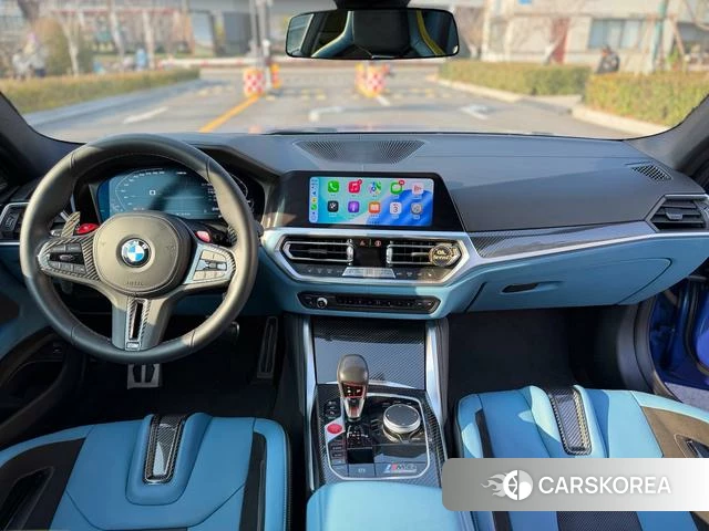 BMW M4 id 4260450 из Китая 14