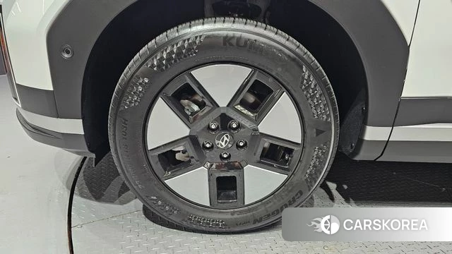 Hyundai Santa Fe (MX5) id 4480417 из Кореи 27