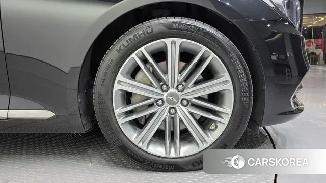 Genesis G80 id 3039323 из Кореи 15