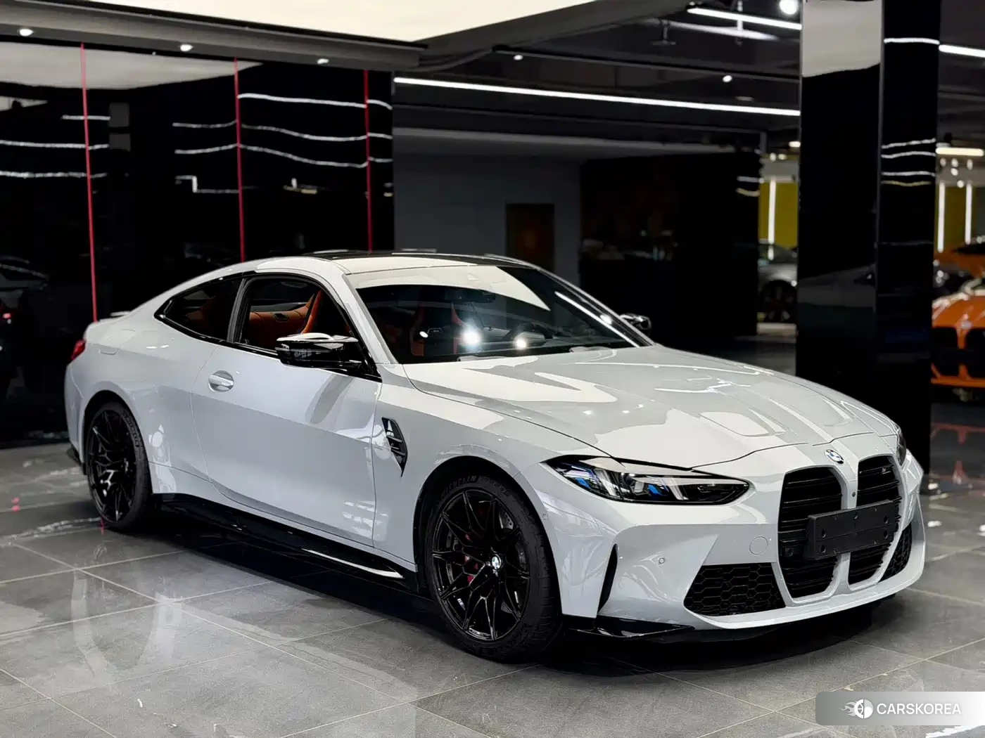 BMW M4 id 4655246 из Китая 7