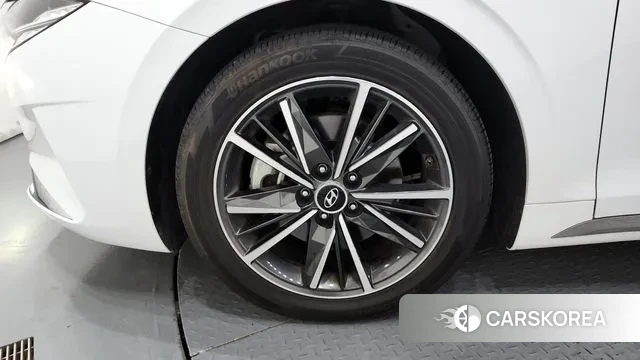 Hyundai The New Grandeur IG id 3069908 из Кореи 15