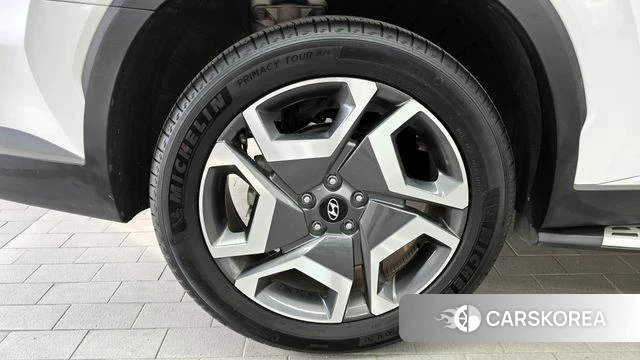 Hyundai The New Palisade id 3922504 из Кореи 15