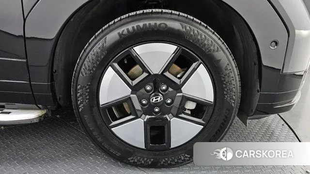 Hyundai Santa Fe (MX5) id 3610310 из Кореи 15