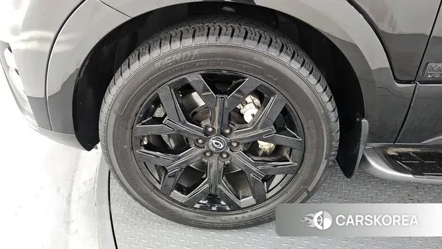 Kia Mohave Master id 3038982 из Кореи 15