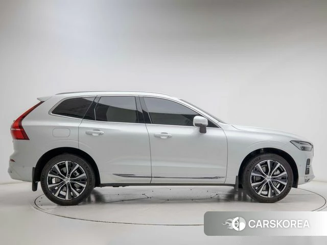 Volvo XC60 second Generation id 4540027 из Кореи 14