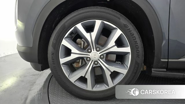 Hyundai Palisade id 4765233 из Кореи 25