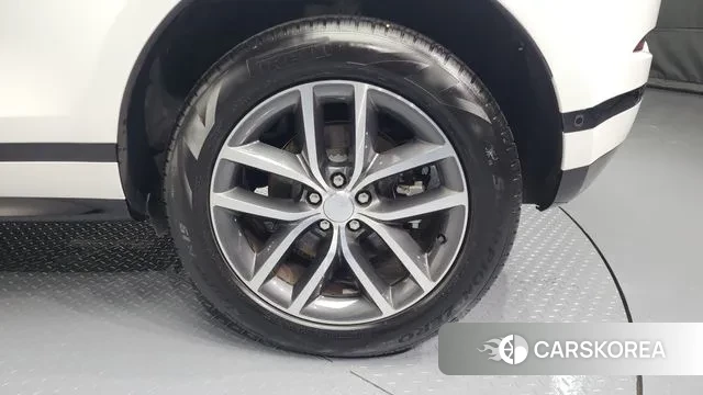 Land Rover Range Rover Evoque 2nd Generation id 3353602 из Кореи 15