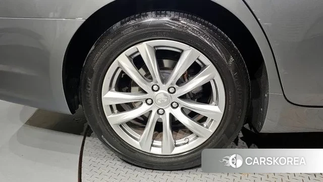 Infiniti Q70 id 3221025 из Кореи 15