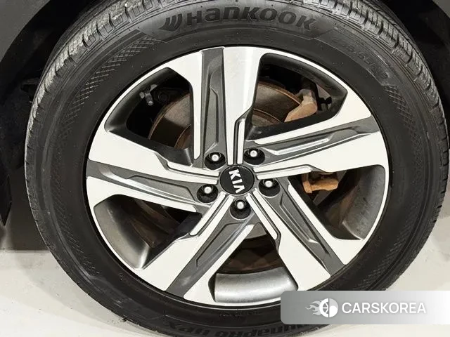 Kia Sorento 4th Generation id 3399142 из Кореи 15