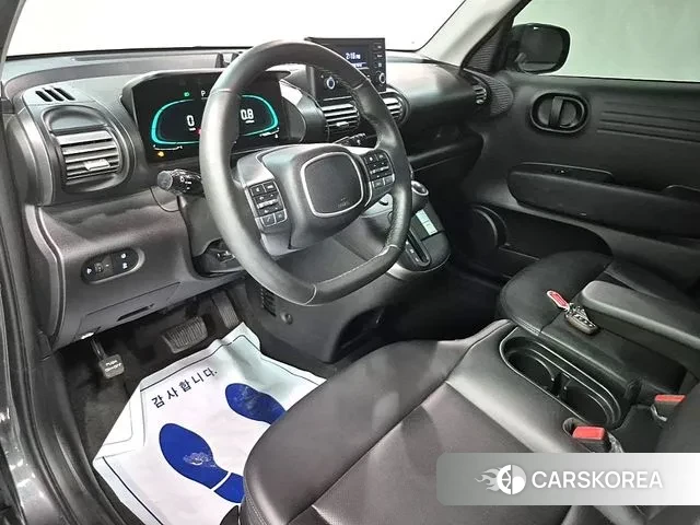 Hyundai Casper id 3159144 из Кореи 12