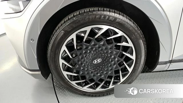 Hyundai Ionic 5 id 3915626 из Кореи 15