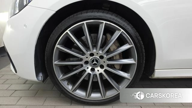 Mercedes-Benz E-Class W213 id 4731912 из Кореи 15