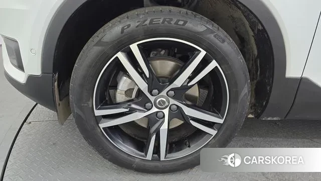 Volvo XC40 id 3612627 из Кореи 15