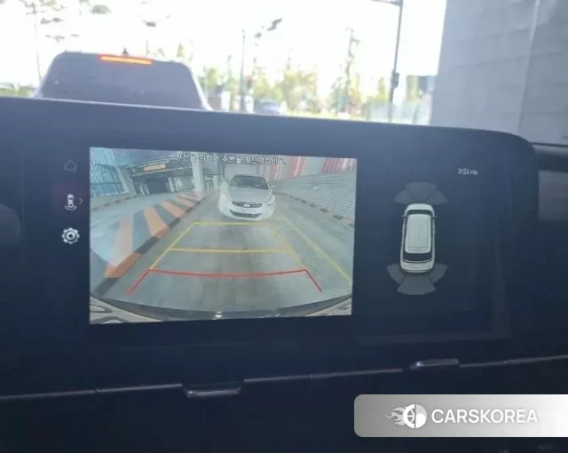 Kia Carnival 4th generation id 3032967 из Кореи 7