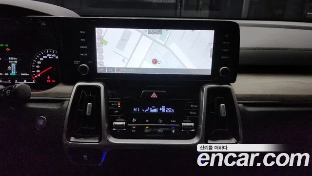 Kia Sorento 4th Generation id 2699935 из Кореи 15