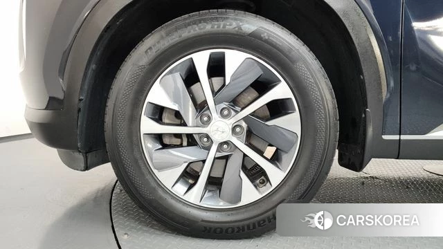Hyundai Palisade id 4907026 из Кореи 24