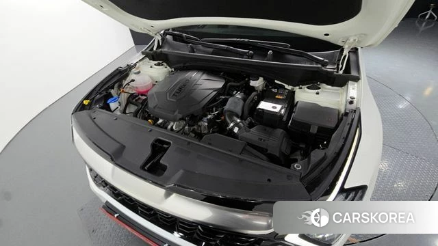 Kia Sportage 5th Generation id 4195192 из Кореи 32