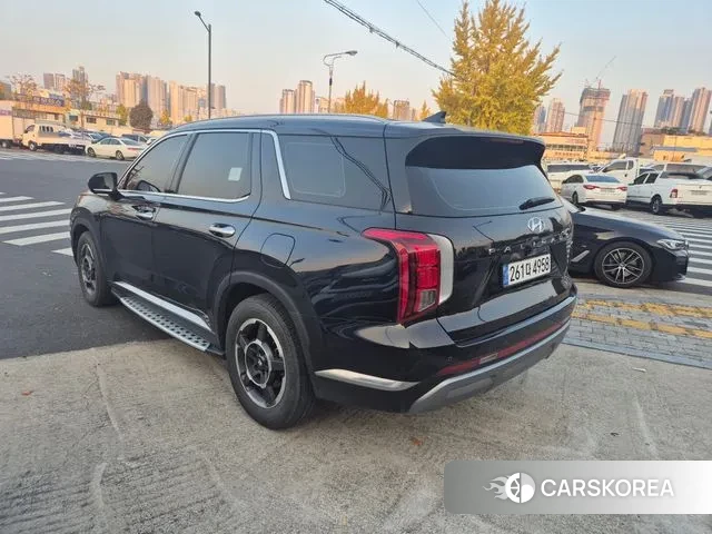 Hyundai The New Palisade id 3359691 из Кореи 11