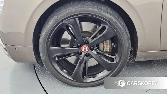 Bentley Flying Spur 2nd Generation id 3076745 из Кореи 15