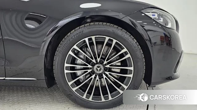 Mercedes-Benz S-Class W223 id 3236558 из Кореи 14